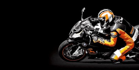 BMW s1000rr желтый