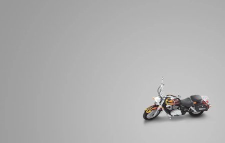 Мото Минимализм