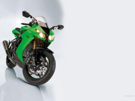 Кавасаки zx10r 2008