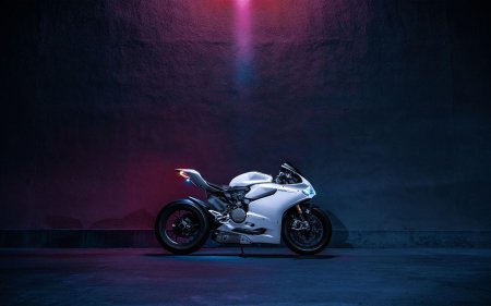 Ducati 1199 Panigale s