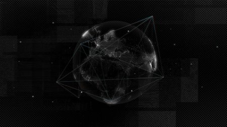 Матрица даркнет