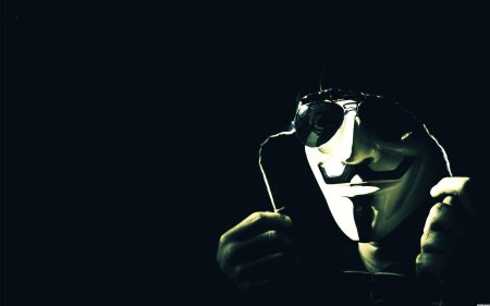 Хакерские картинки на рабочий стол