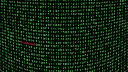 Компьютерные вирусы