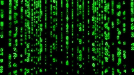 Матрица 101011010010101001010