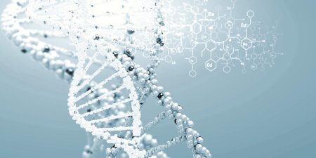 Генетика фон