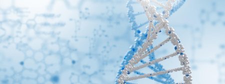 Фон для презентации днк