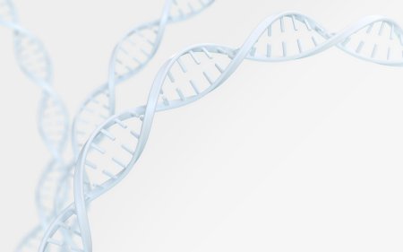 Днк фон для презентации