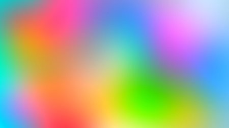 Радужные фон