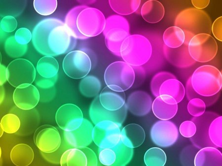 Красивый яркий фон