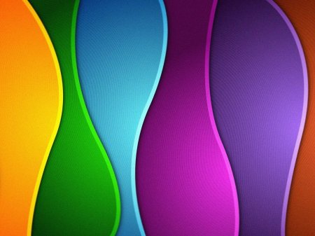 Цветной фон