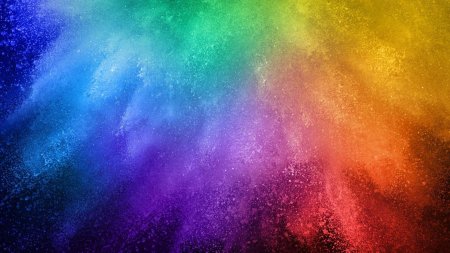 Яркие цвета фон