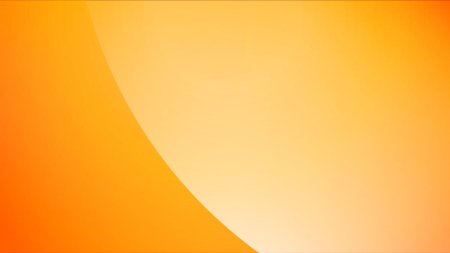 Желто оранжевый фон