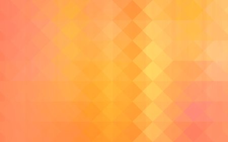 Оранжевый градиент