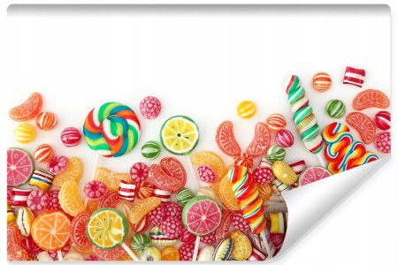 Конфеты леденцы