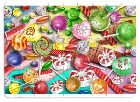 Сладости для детей