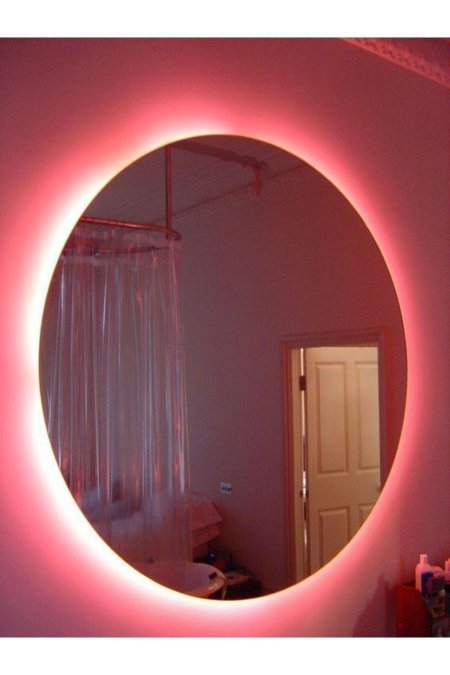 Зеркало в комнату