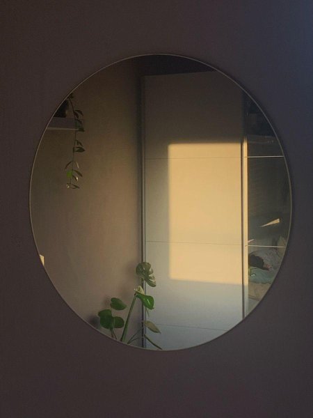 Зеркало эстетика