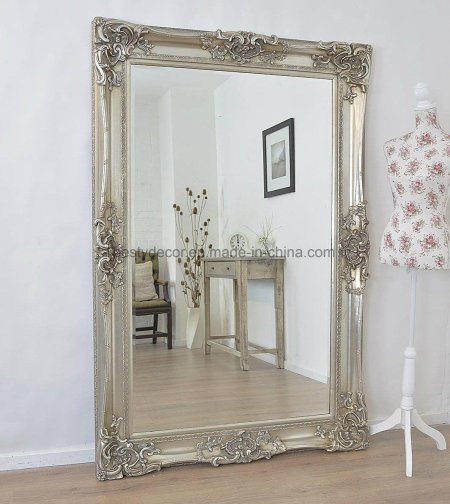 Красивые зеркала