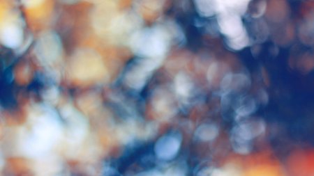 Светлый размытый фон