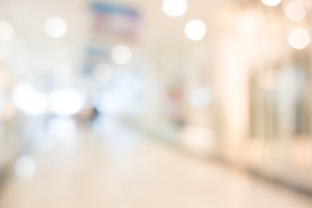 Светлый размытый фон