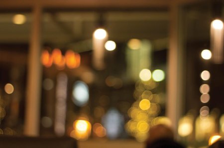 Размытый фон интерьер