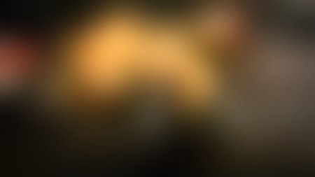 Размытый темный фон