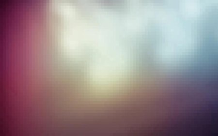 Размытый цветной фон