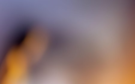 Размытие в фотошопе