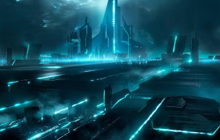 Трон наследие архитектура