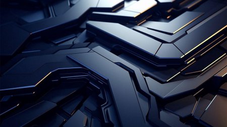 Технологичный фон