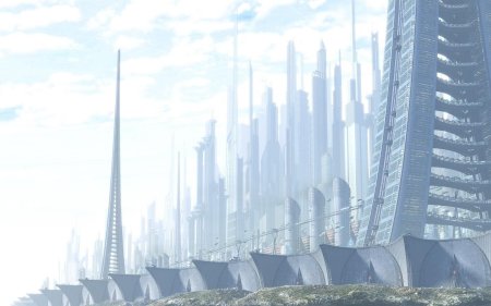 Майншилд небоскрёб Нео