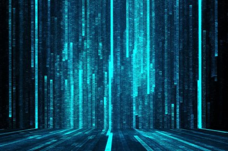 Киберпространство cyberspace