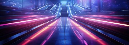 Метро новосибирск эскалатор