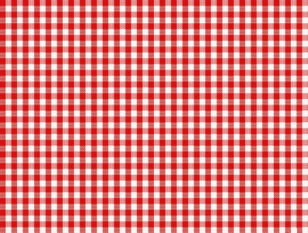 Красно белая клетка