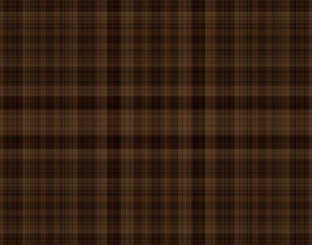 Коричневая клетка