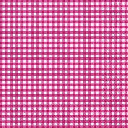 Бумага для скрапбукинга клетка