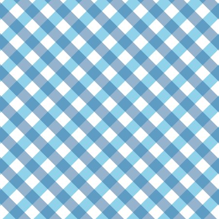 Голубая клетка