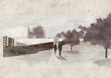 Архитектурные проекты