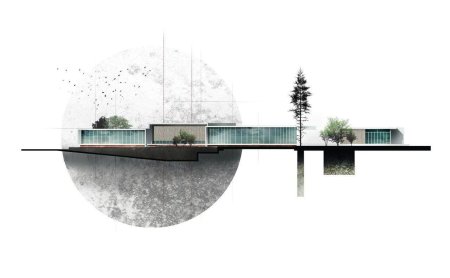 Архитектурная подача