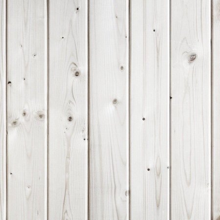 Белая вагонка