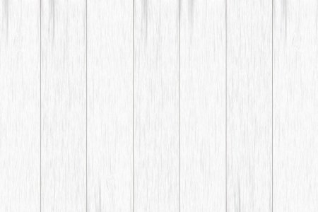 Белый деревянный фон