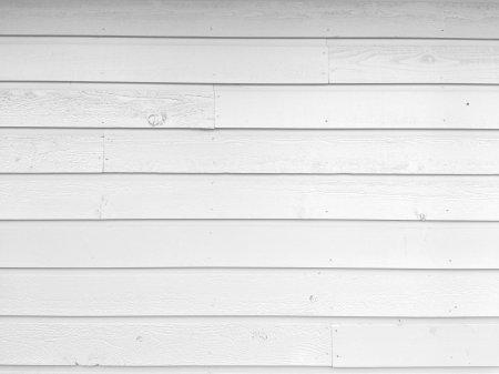 Белая вагонка