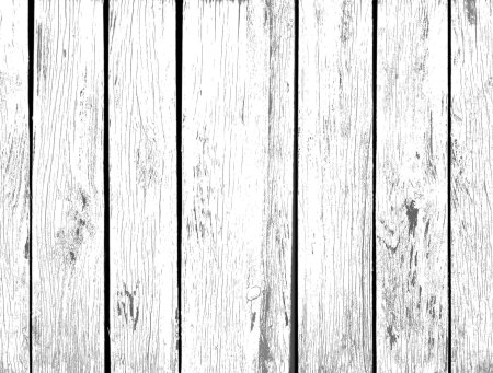 Деревянный фон