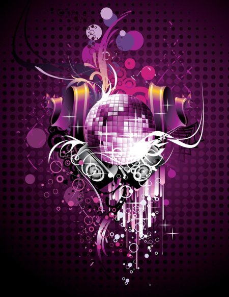 Афиша картинки