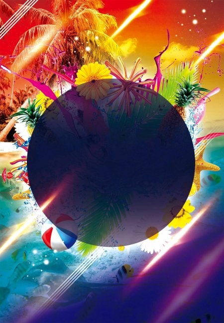 Фон для афиши вечеринки