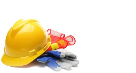 Фон охрана труда