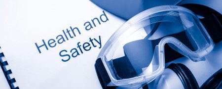 Охрана труда защитные очки от яркого света