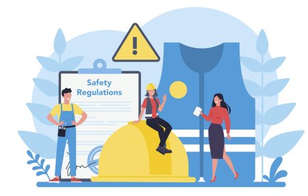 Охрана труда