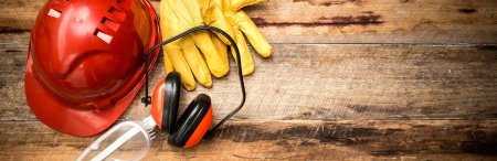 Iş sağlığı ve güvenliği