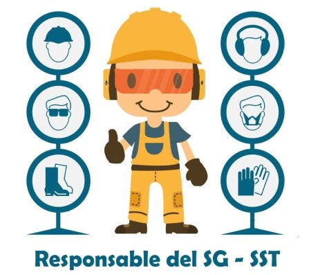 Охрана труда вектор